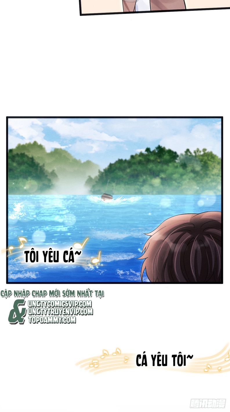 Tôi Hoài Nghi Ảnh Đế Đang Theo Đuổi Tôi Chapter 105 - Next Chap 105