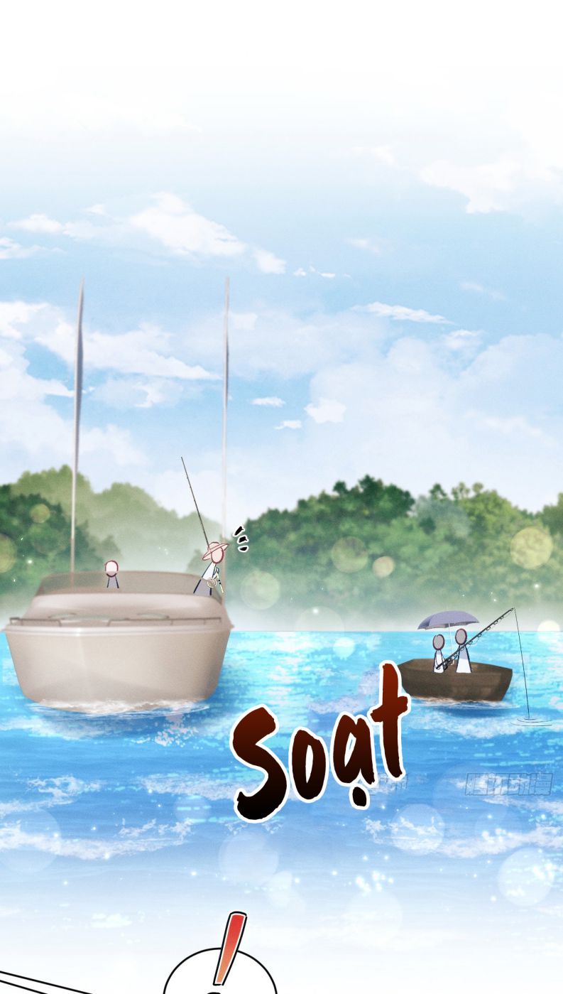 Tôi Hoài Nghi Ảnh Đế Đang Theo Đuổi Tôi Chapter 105 - Next Chap 105