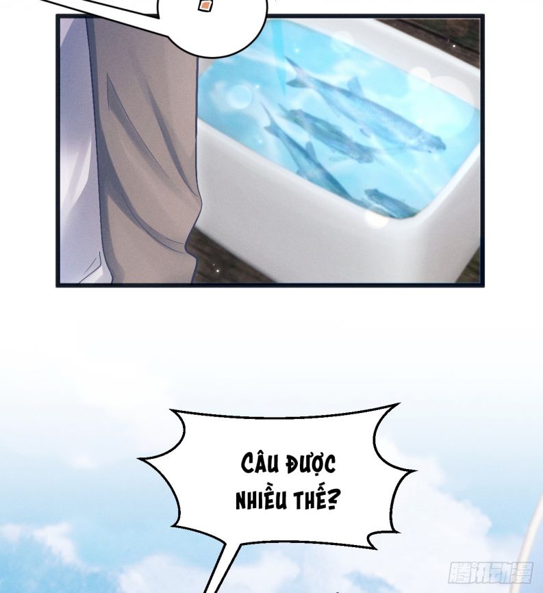 Tôi Hoài Nghi Ảnh Đế Đang Theo Đuổi Tôi Chapter 105 - Next Chap 105