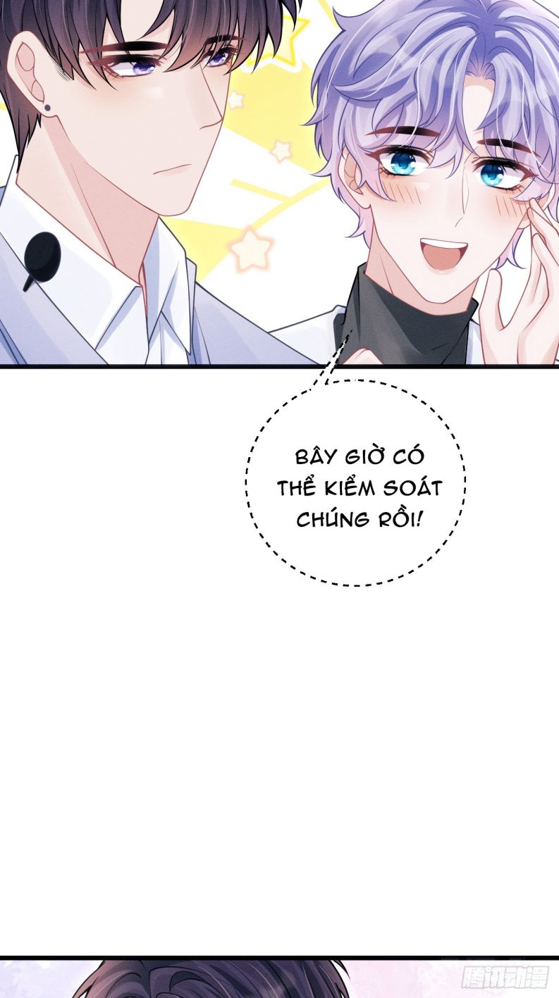 Tôi Hoài Nghi Ảnh Đế Đang Theo Đuổi Tôi Chapter 105 - Next Chap 105