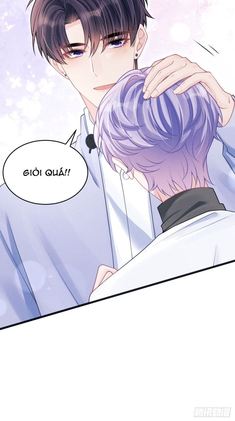 Tôi Hoài Nghi Ảnh Đế Đang Theo Đuổi Tôi Chapter 105 - Next Chap 105