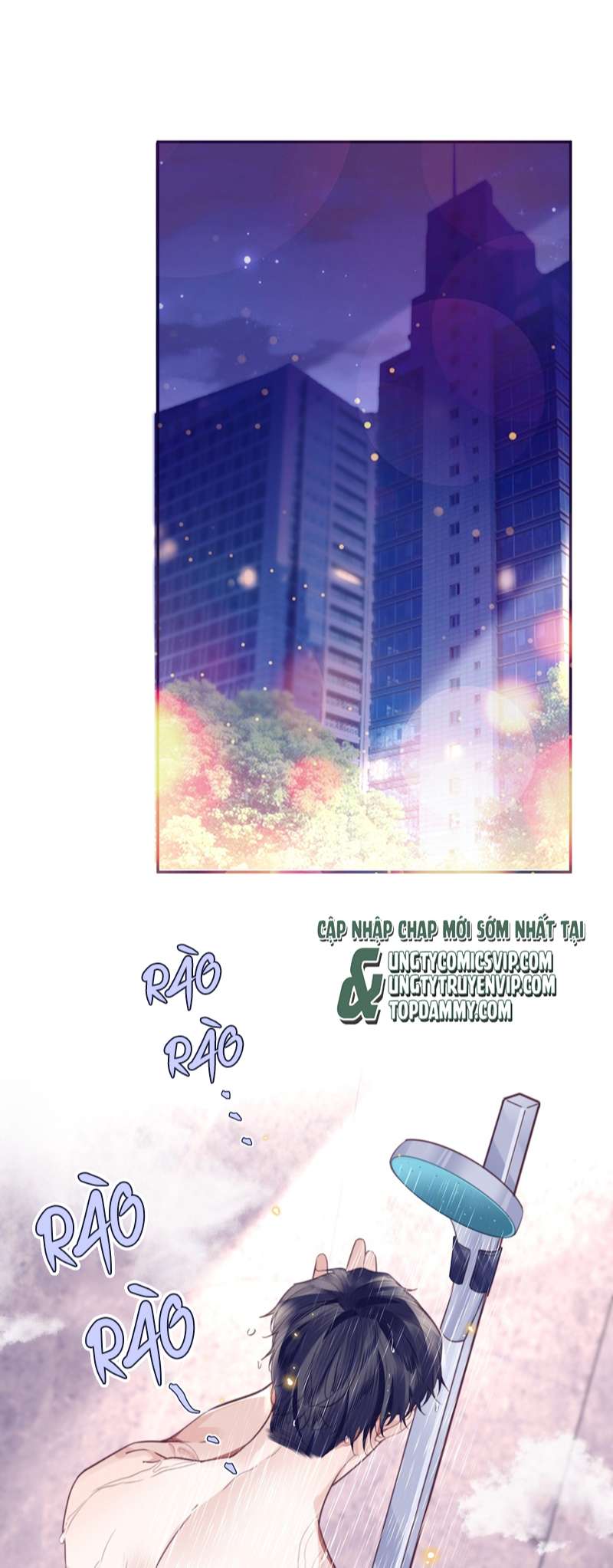 Tổng Tài Định Chế Tư Nhân Chapter 63 - Next Chapter 64