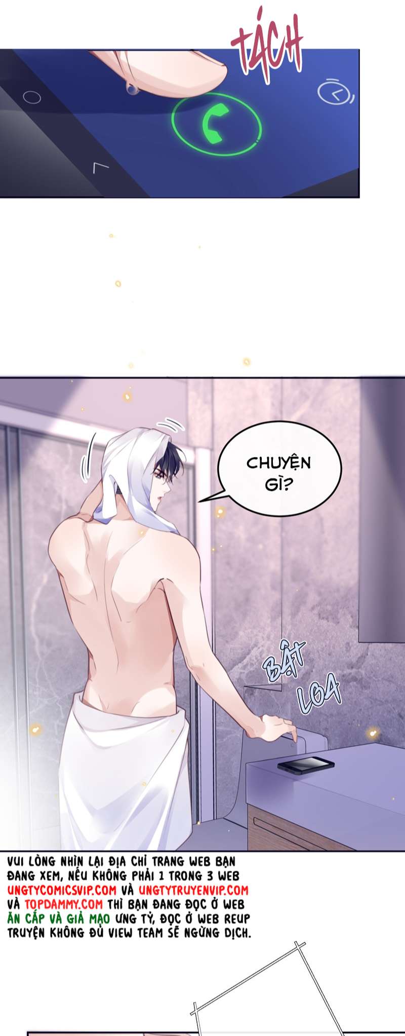 Tổng Tài Định Chế Tư Nhân Chapter 63 - Next Chapter 64