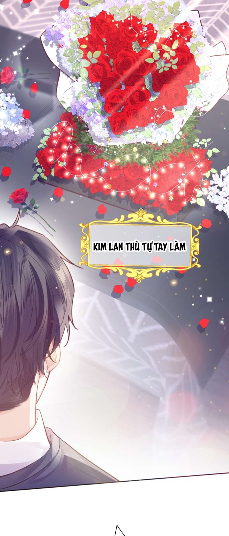 Tổng Tài Định Chế Tư Nhân Chapter 63 - Next Chapter 64