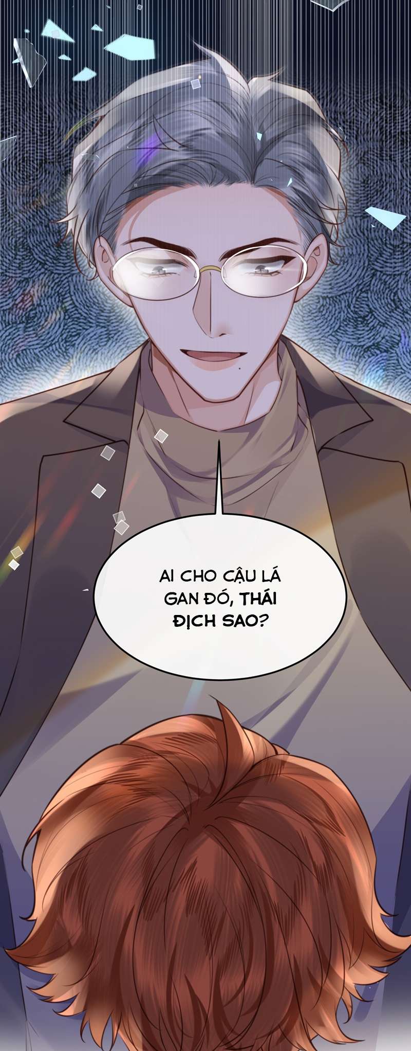 Tổng Tài Định Chế Tư Nhân Chapter 63 - Next Chapter 64