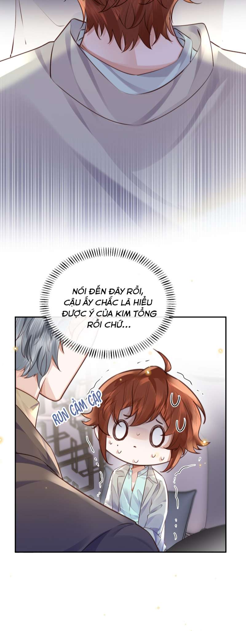 Tổng Tài Định Chế Tư Nhân Chapter 63 - Next Chapter 64