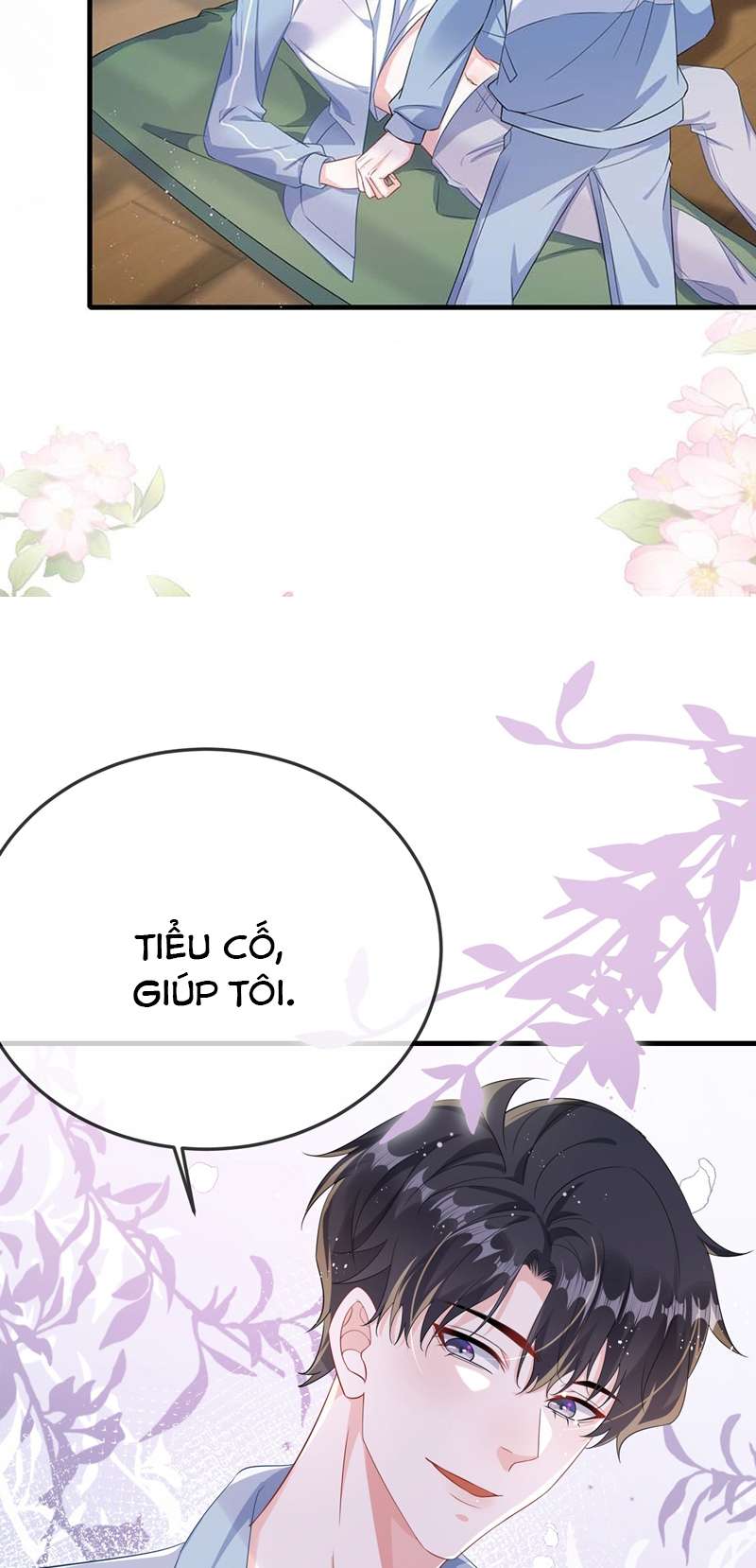 Giáo Bá Là Một Tên Yêu Tinh Chapter 80 - Next Chapter 81