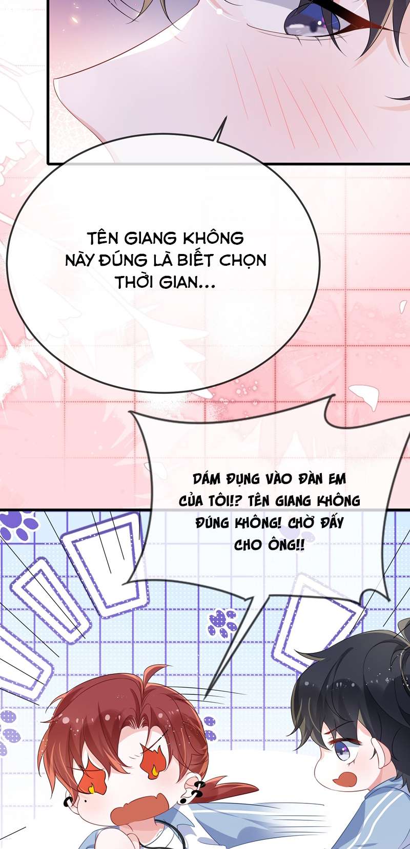 Giáo Bá Là Một Tên Yêu Tinh Chapter 80 - Next Chapter 81