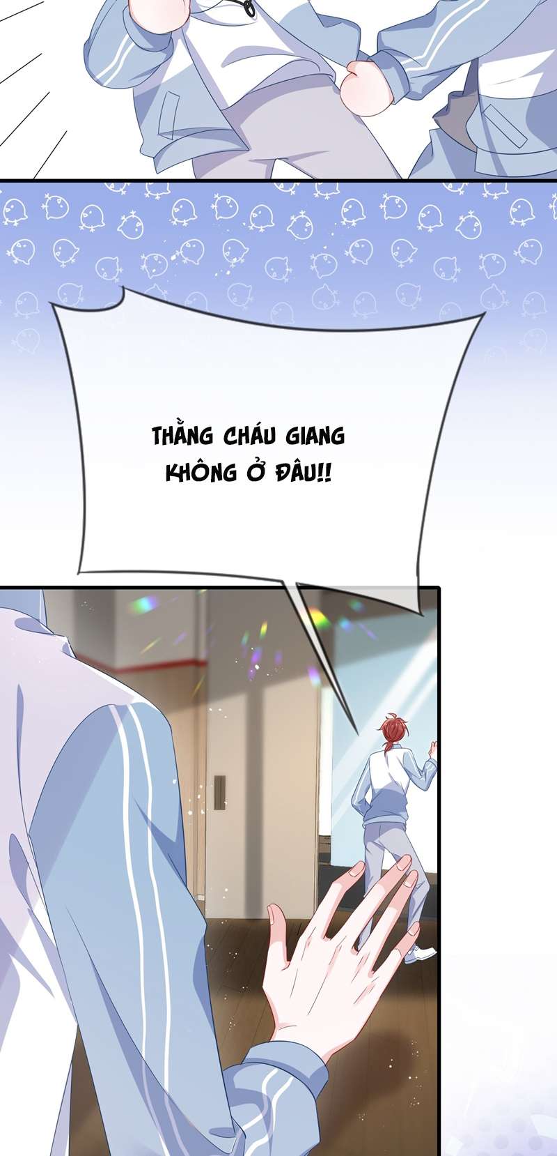 Giáo Bá Là Một Tên Yêu Tinh Chapter 80 - Next Chapter 81