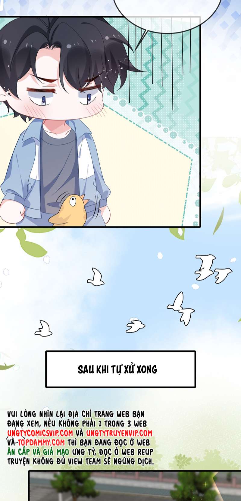 Giáo Bá Là Một Tên Yêu Tinh Chapter 80 - Next Chapter 81