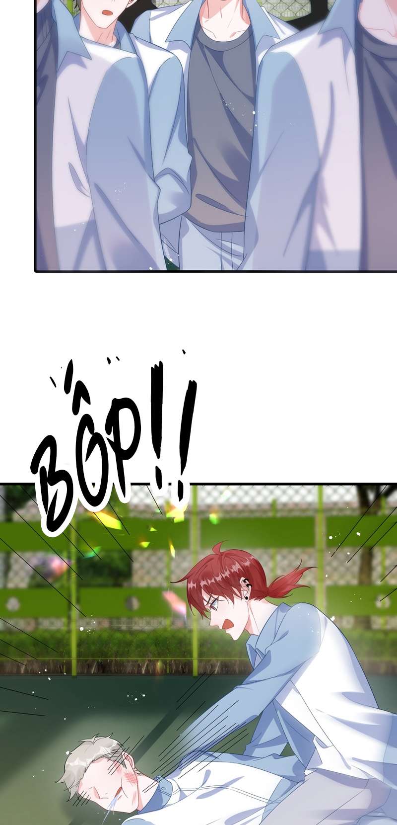 Giáo Bá Là Một Tên Yêu Tinh Chapter 80 - Next Chapter 81