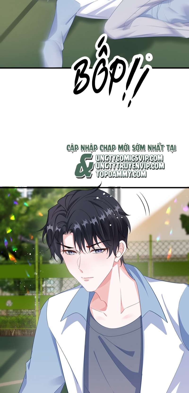 Giáo Bá Là Một Tên Yêu Tinh Chapter 80 - Next Chapter 81