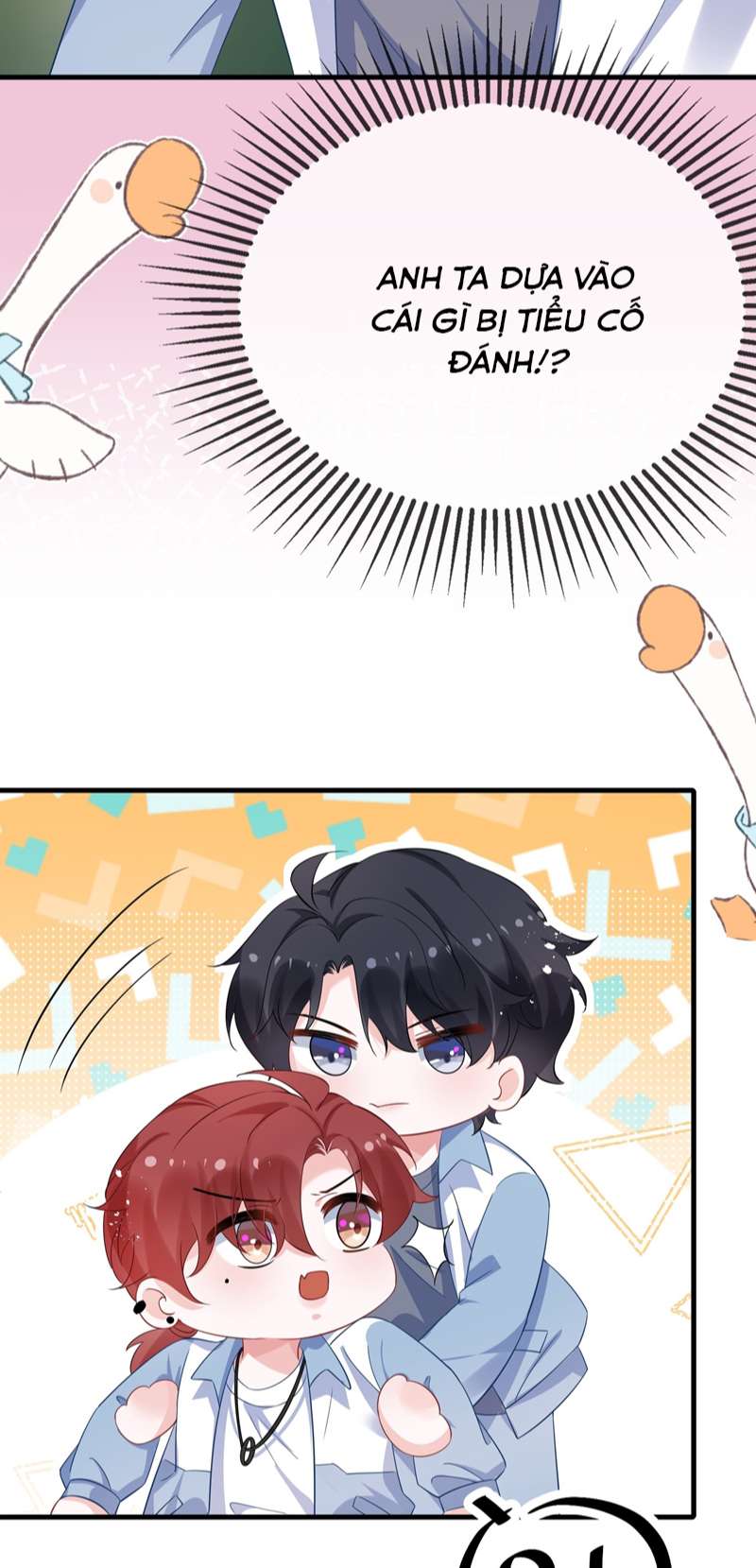 Giáo Bá Là Một Tên Yêu Tinh Chapter 80 - Next Chapter 81