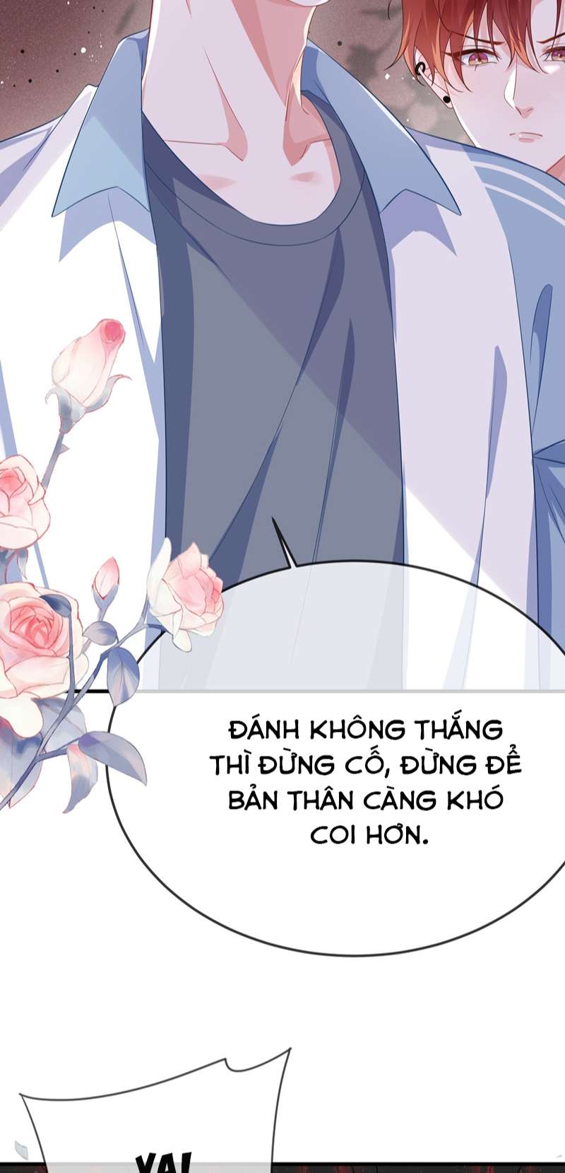 Giáo Bá Là Một Tên Yêu Tinh Chapter 80 - Next Chapter 81