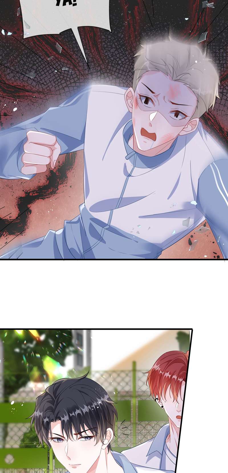 Giáo Bá Là Một Tên Yêu Tinh Chapter 80 - Next Chapter 81