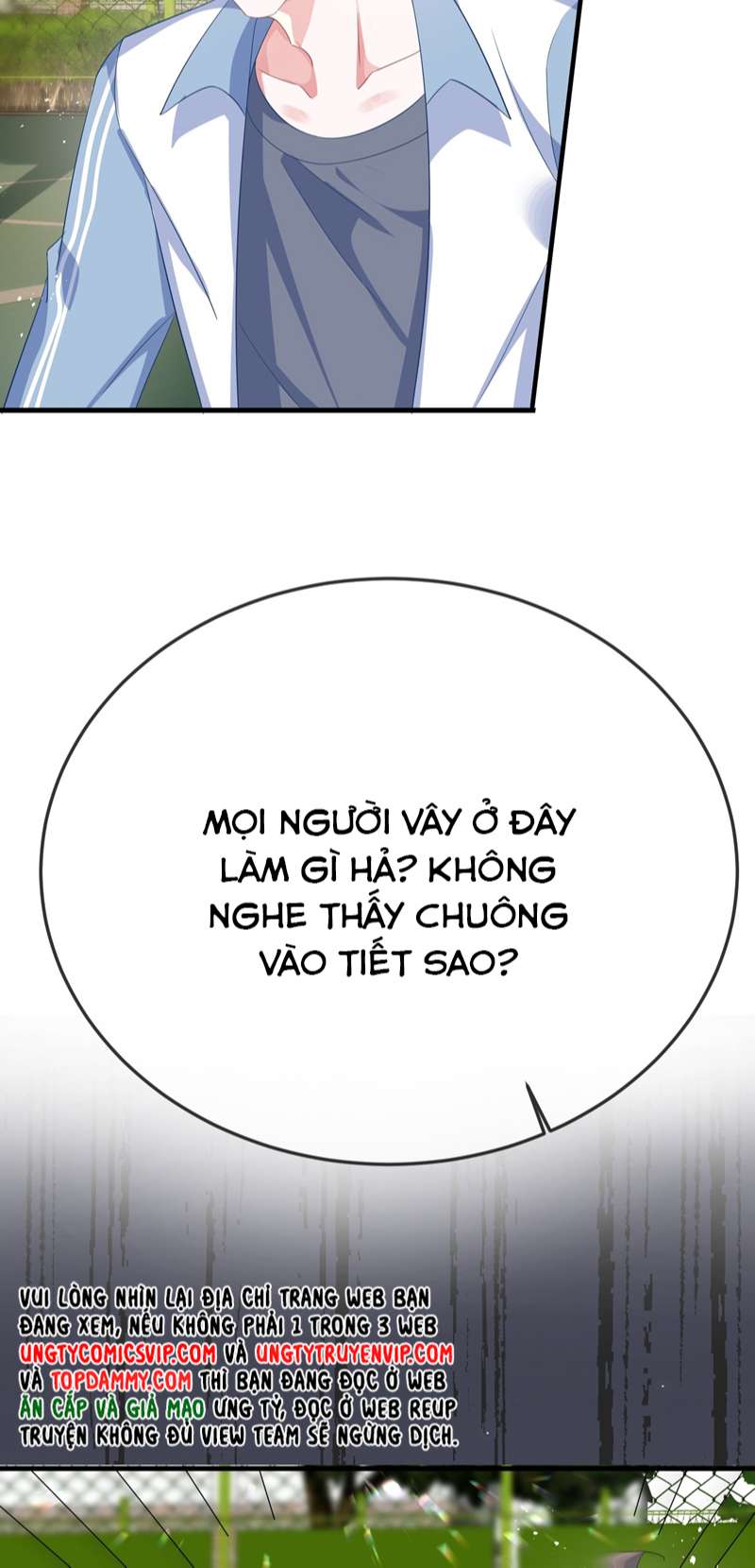 Giáo Bá Là Một Tên Yêu Tinh Chapter 80 - Next Chapter 81