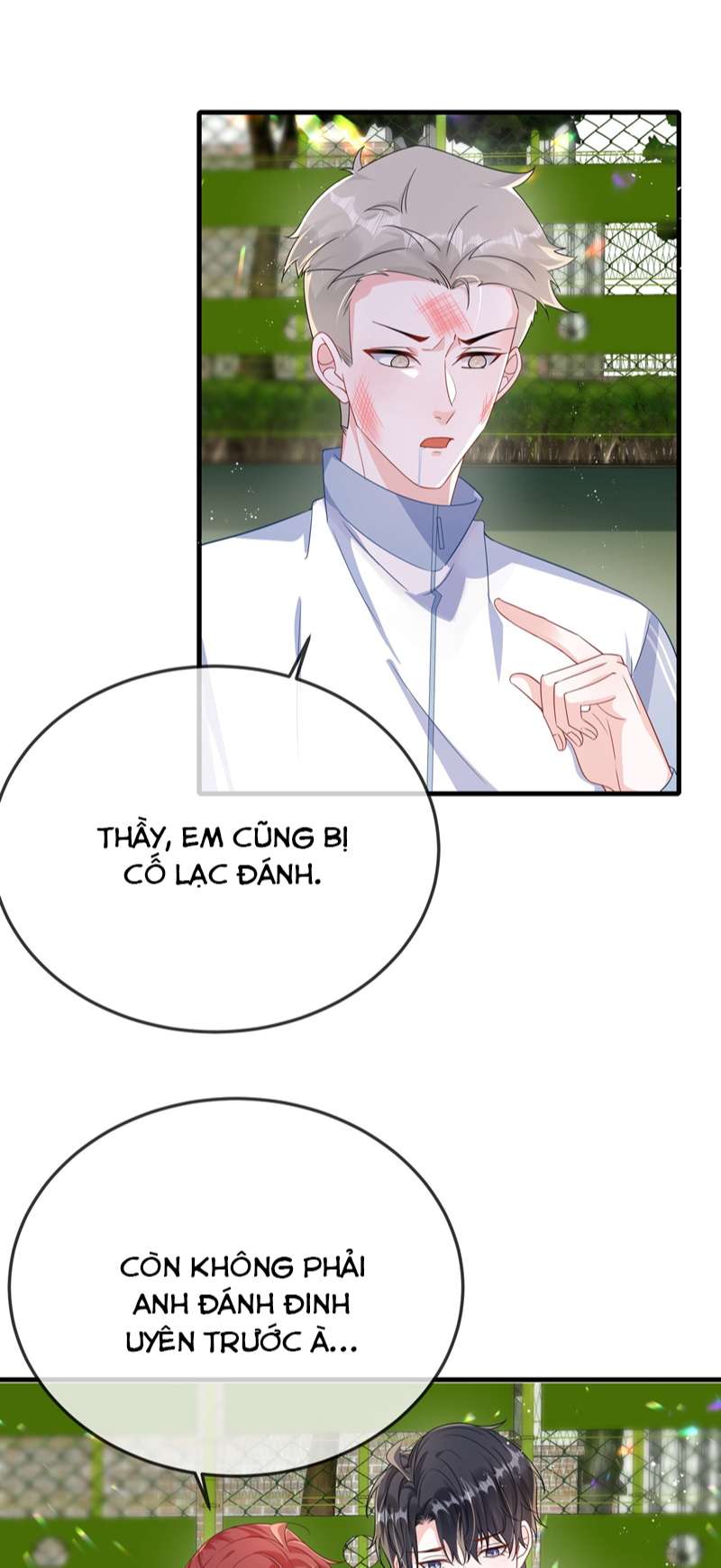 Giáo Bá Là Một Tên Yêu Tinh Chapter 80 - Next Chapter 81