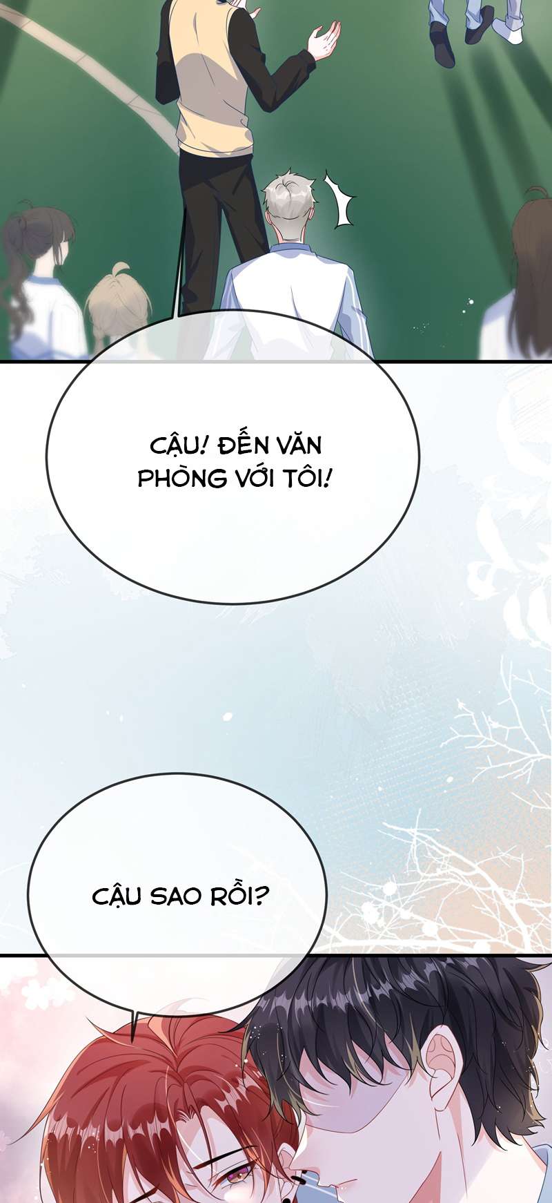 Giáo Bá Là Một Tên Yêu Tinh Chapter 80 - Next Chapter 81
