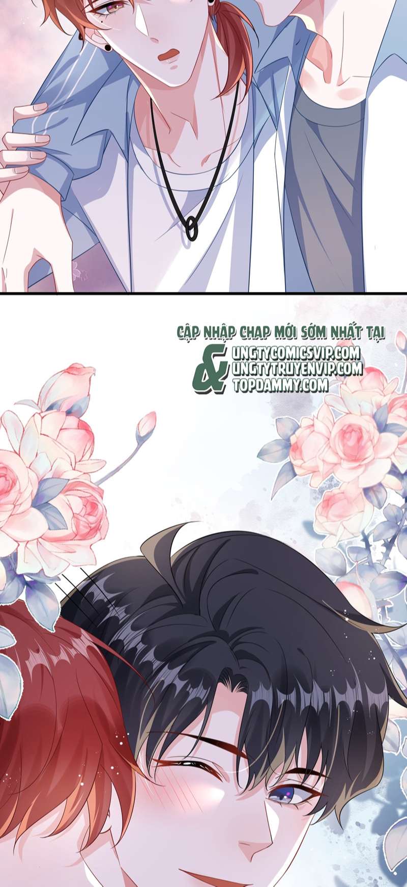 Giáo Bá Là Một Tên Yêu Tinh Chapter 80 - Next Chapter 81