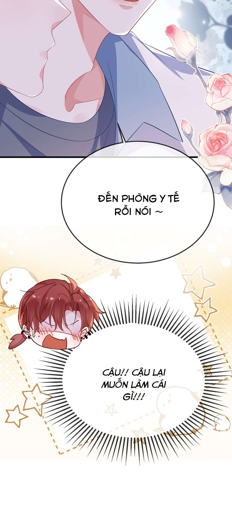 Giáo Bá Là Một Tên Yêu Tinh Chapter 80 - Next Chapter 81