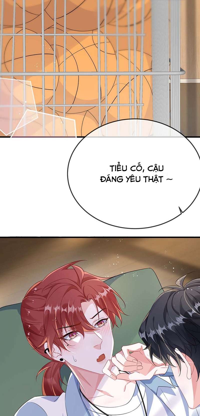 Giáo Bá Là Một Tên Yêu Tinh Chapter 80 - Next Chapter 81