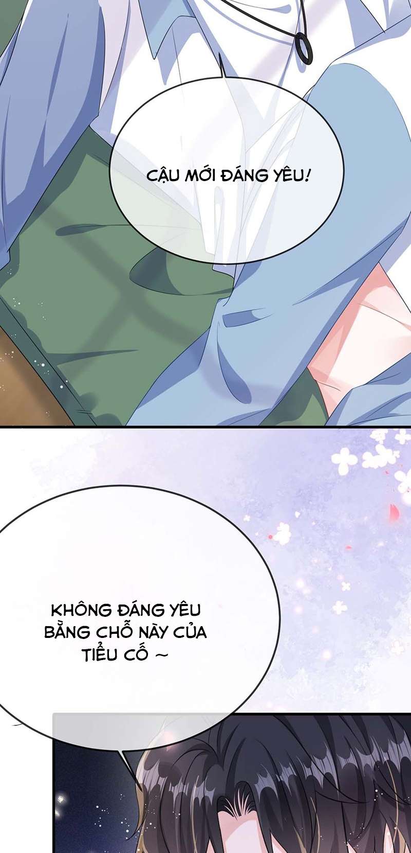 Giáo Bá Là Một Tên Yêu Tinh Chapter 80 - Next Chapter 81