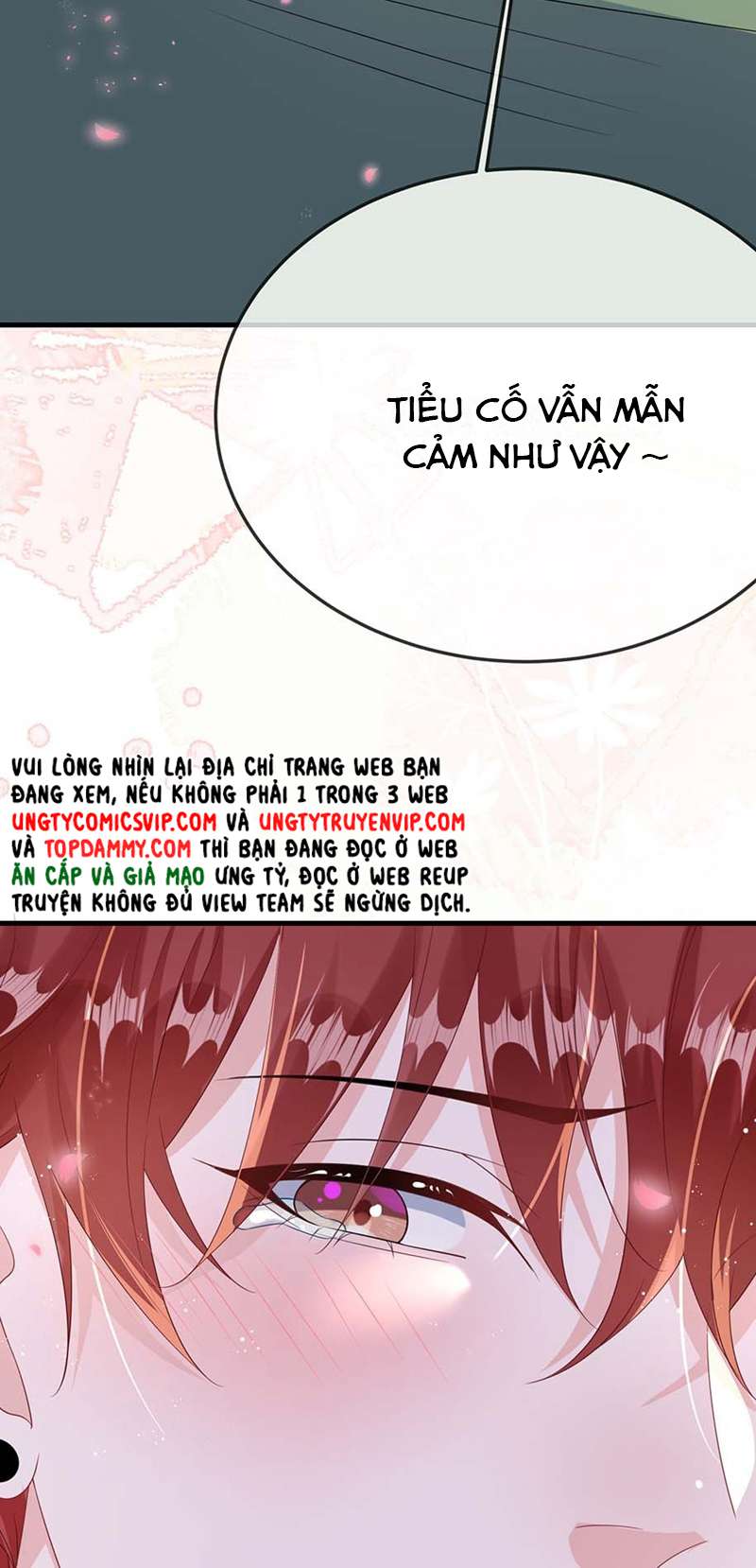 Giáo Bá Là Một Tên Yêu Tinh Chapter 80 - Next Chapter 81