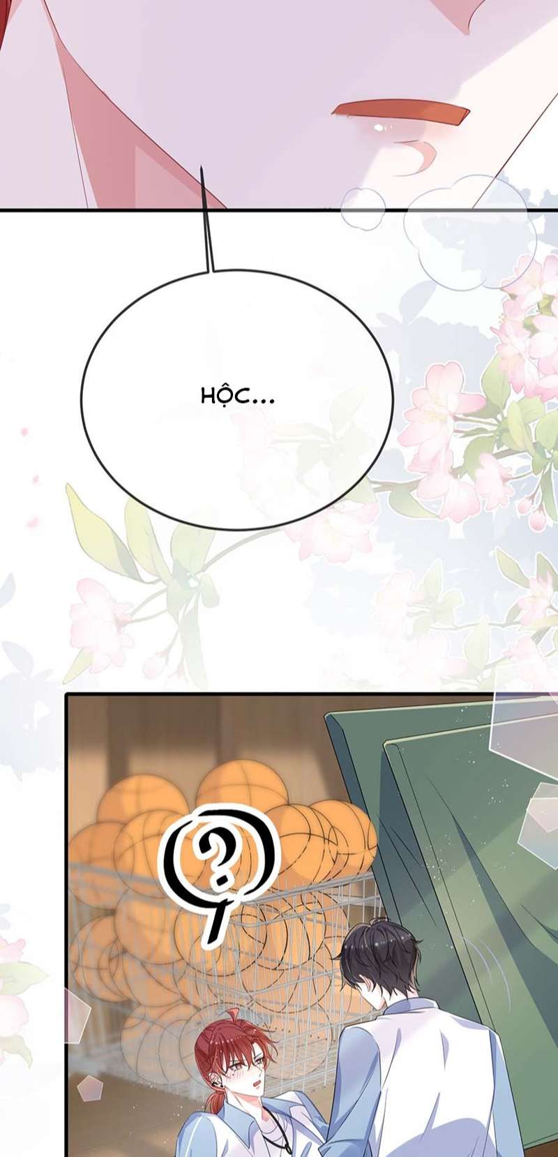 Giáo Bá Là Một Tên Yêu Tinh Chapter 80 - Next Chapter 81