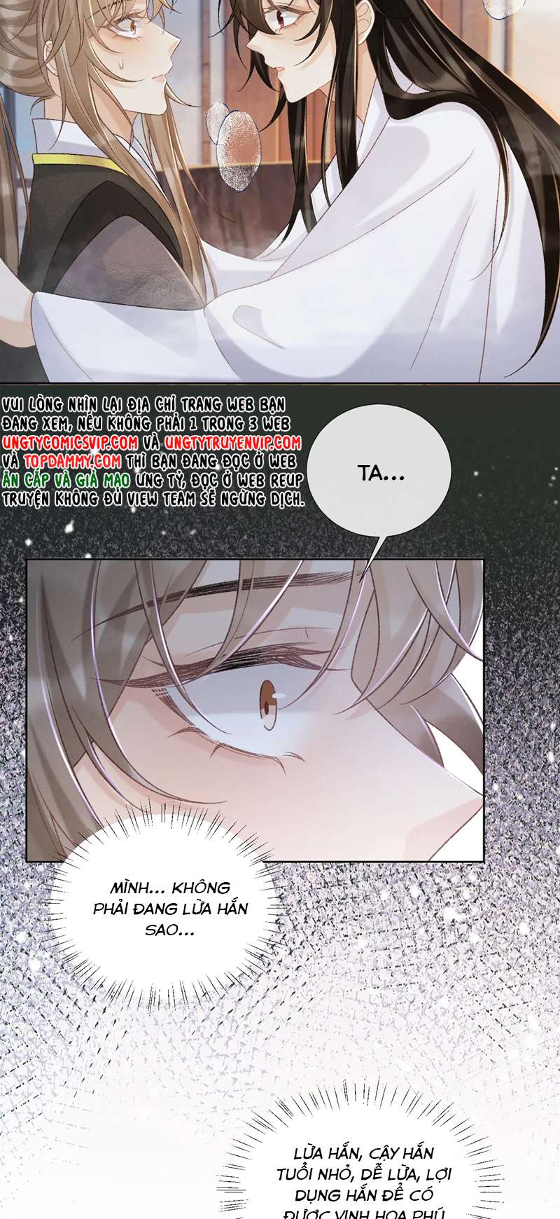 Bệnh Trạng Dụ Dỗ Chapter 42 - Next Chapter 43