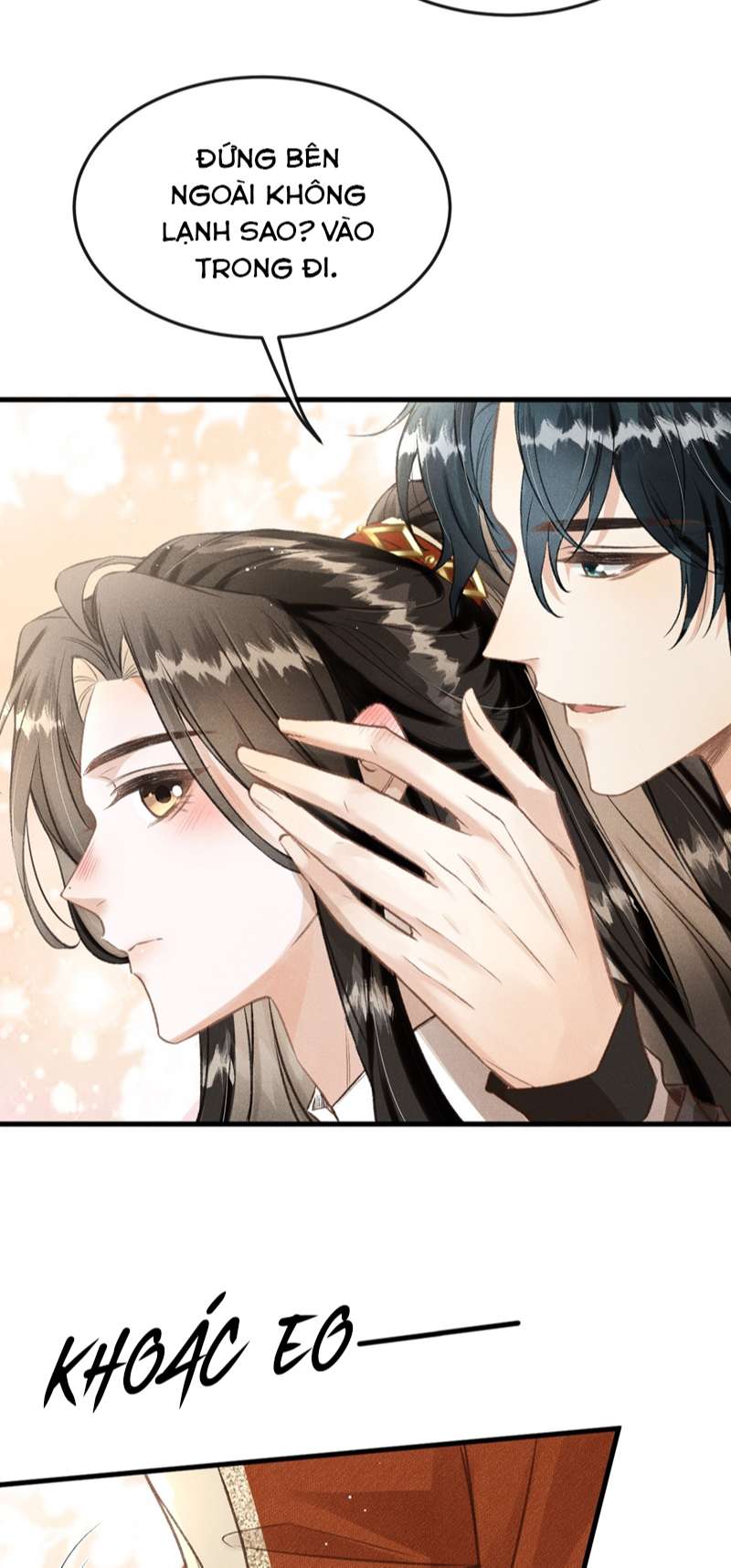 Đan Tiêu Vạn Dặm Chapter 45 - Next Chapter 46