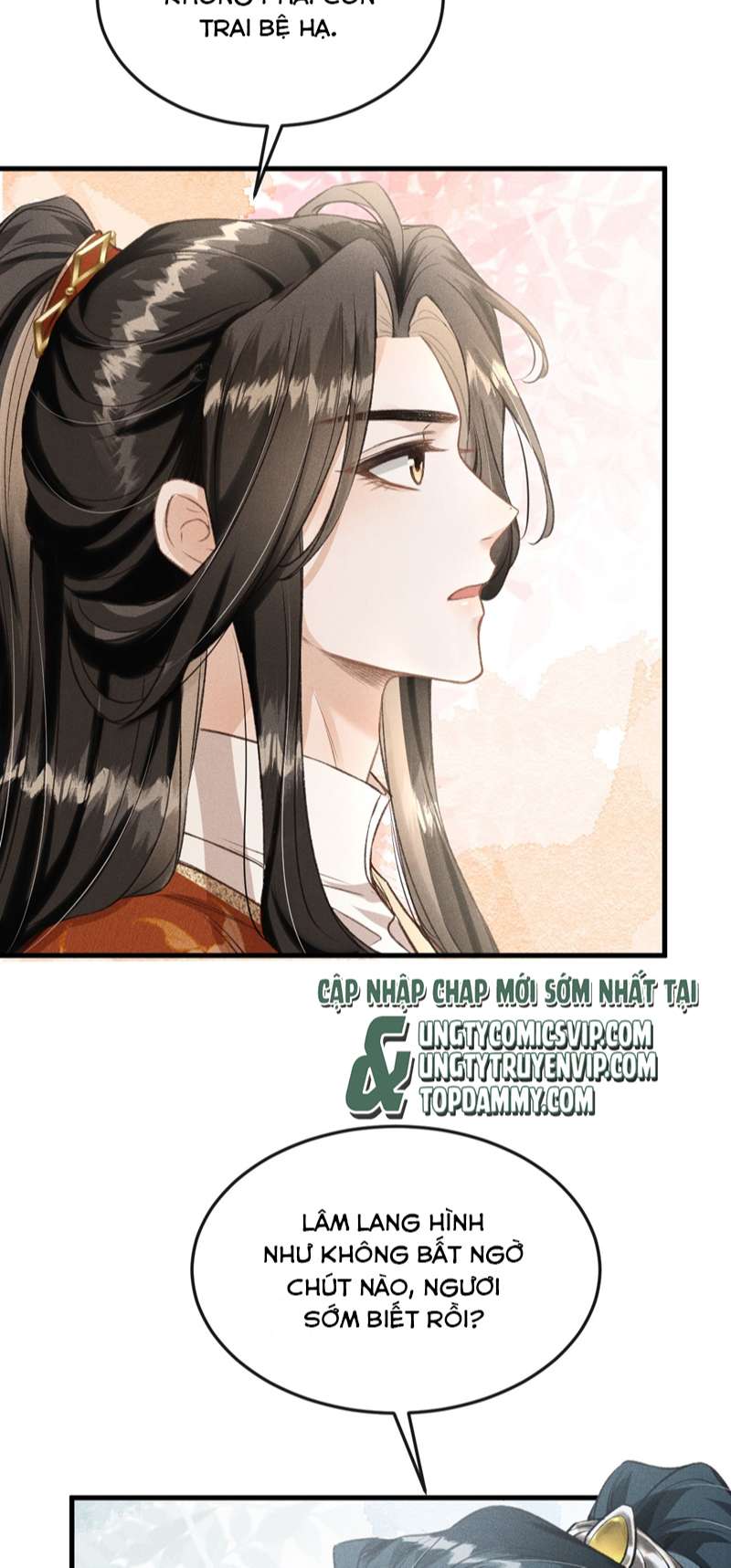 Đan Tiêu Vạn Dặm Chapter 45 - Next Chapter 46