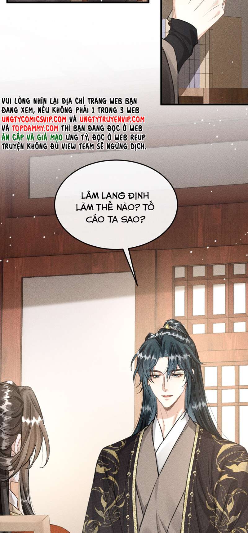 Đan Tiêu Vạn Dặm Chapter 45 - Next Chapter 46
