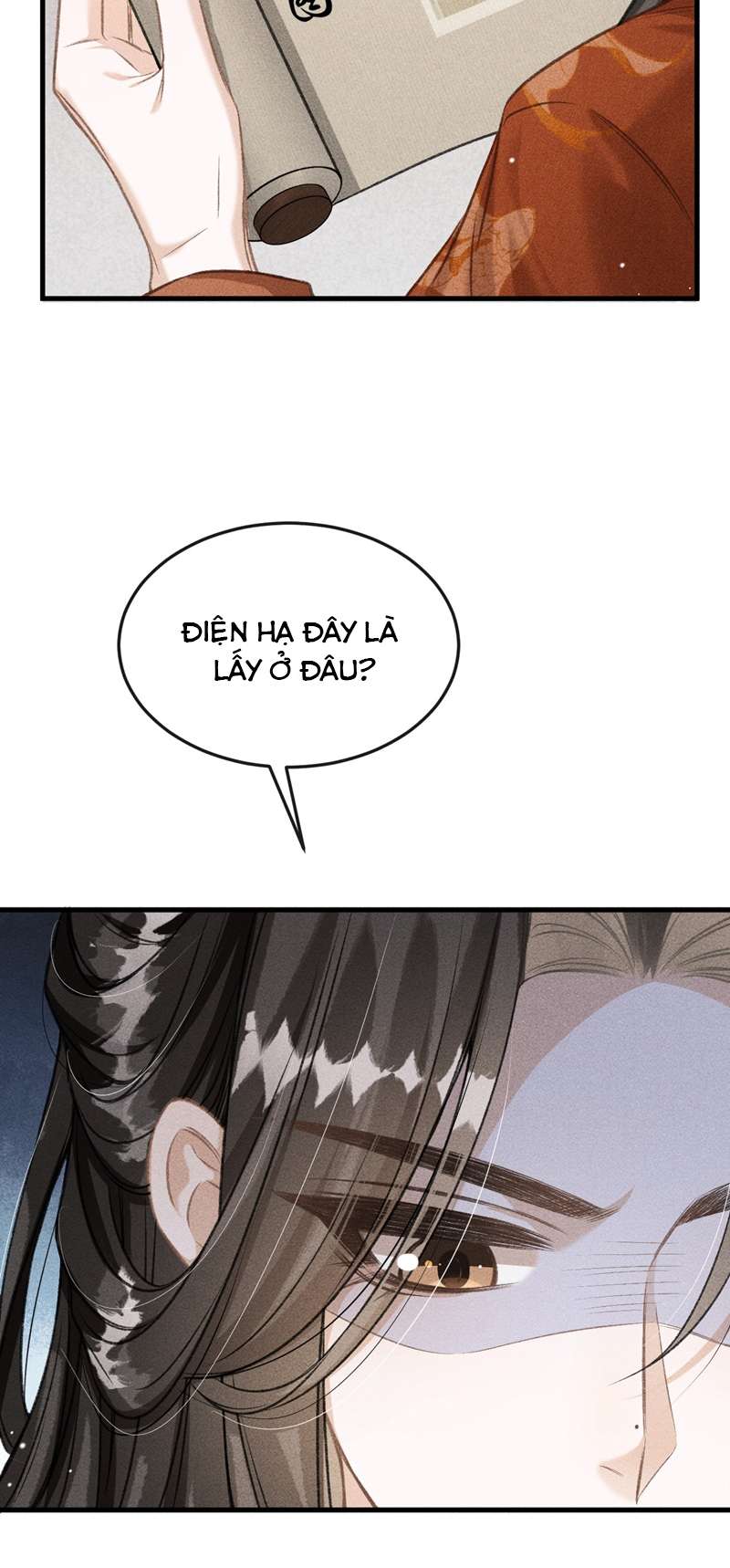 Đan Tiêu Vạn Dặm Chapter 45 - Next Chapter 46