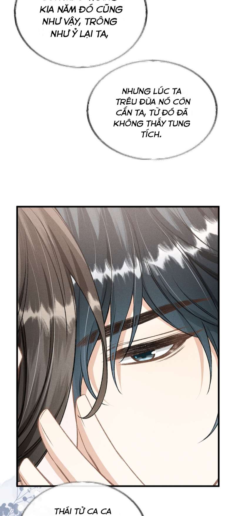 Đan Tiêu Vạn Dặm Chapter 45 - Next Chapter 46