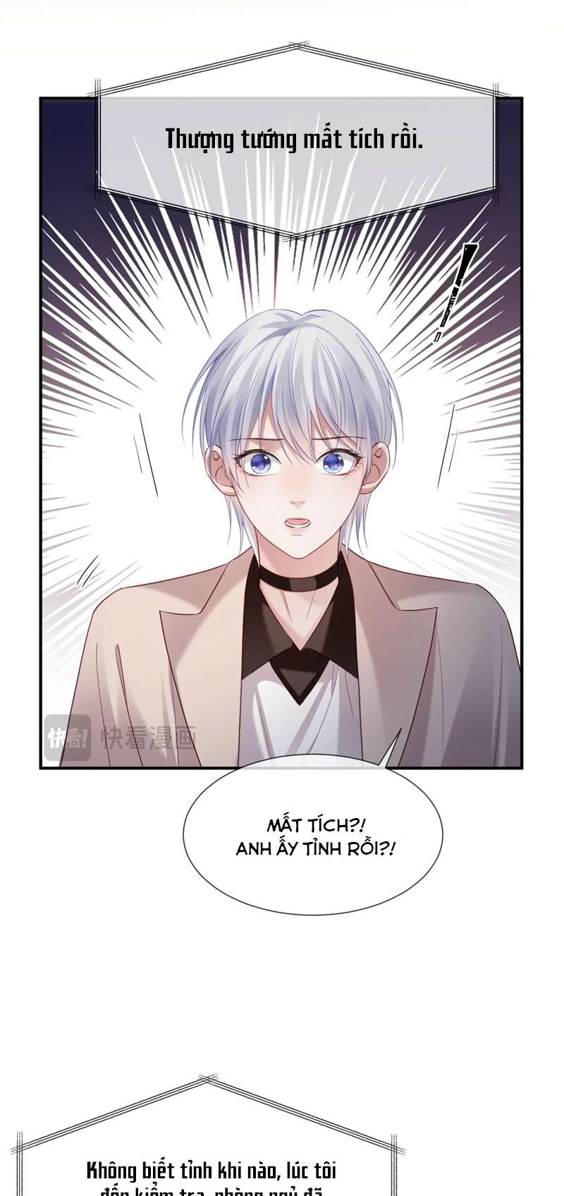 Đơn Xin Ly Hôn Chap 101 - Next Chap 102