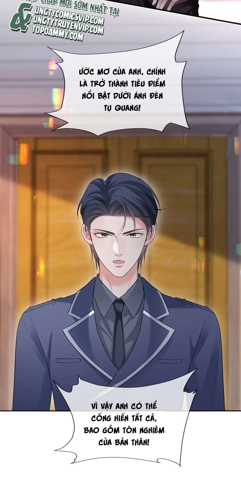 Đơn Xin Ly Hôn Chap 101 - Next Chap 102