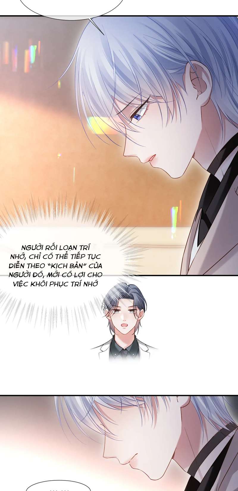 Đơn Xin Ly Hôn Chap 101 - Next Chap 102