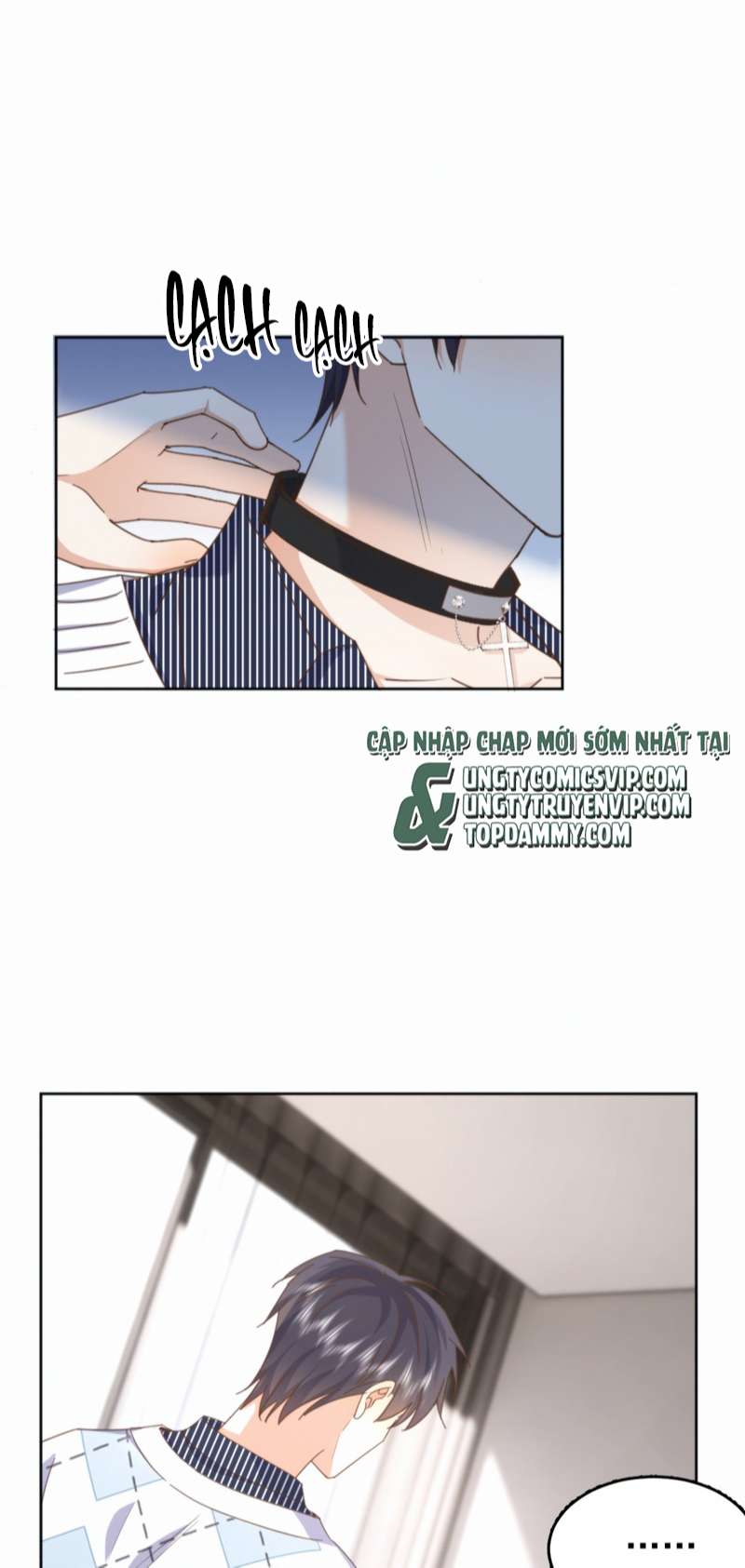 Huynh Dạy Dỗ Đệ Bất Kính Chapter 25 - Next Chapter 26