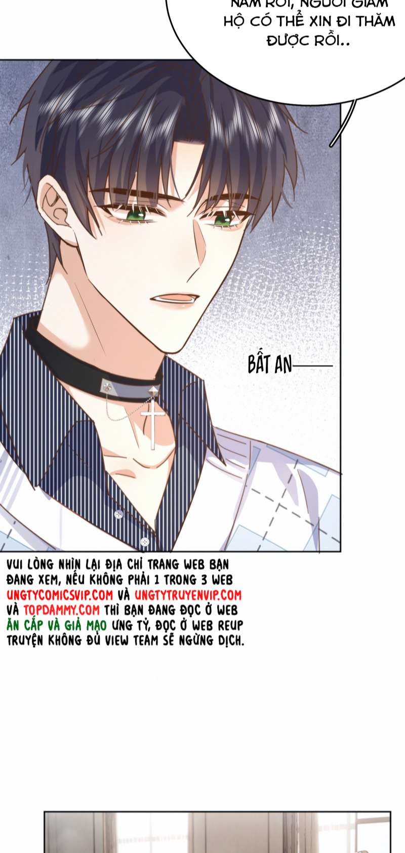 Huynh Dạy Dỗ Đệ Bất Kính Chapter 25 - Next Chapter 26
