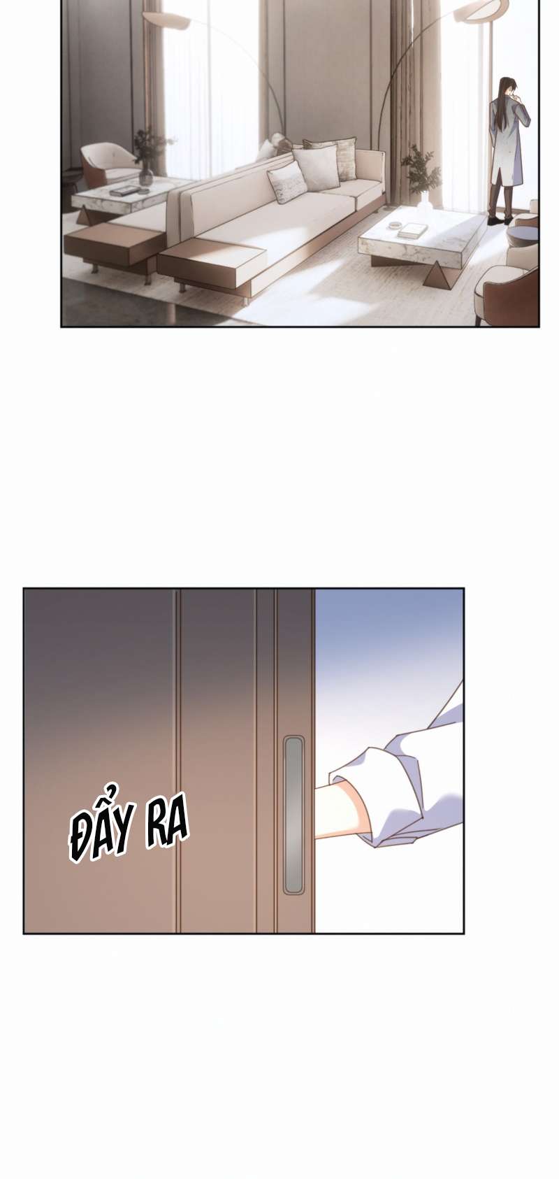 Huynh Dạy Dỗ Đệ Bất Kính Chapter 25 - Next Chapter 26