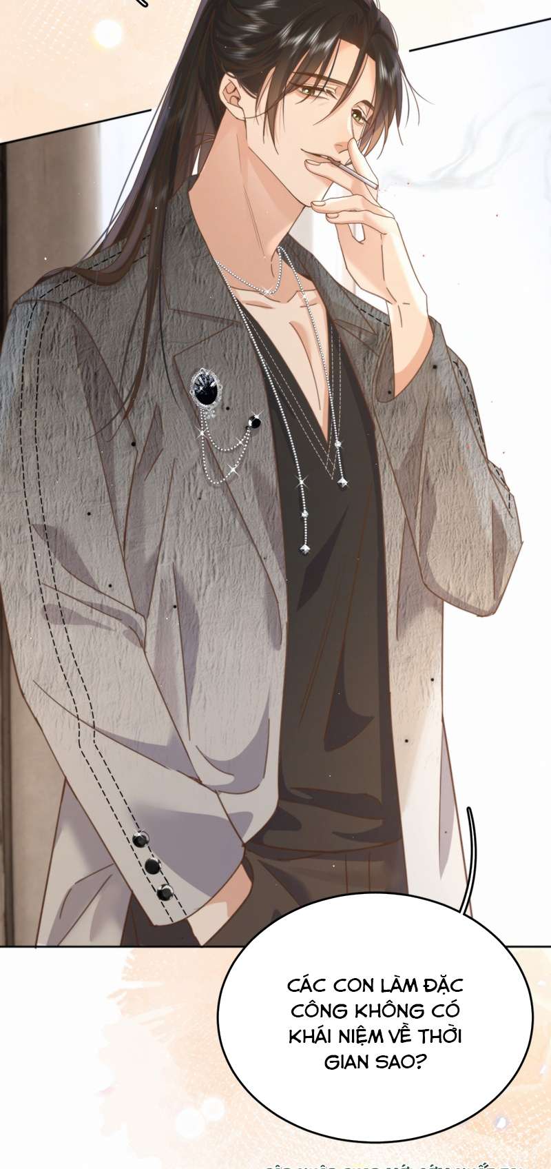 Huynh Dạy Dỗ Đệ Bất Kính Chapter 25 - Next Chapter 26