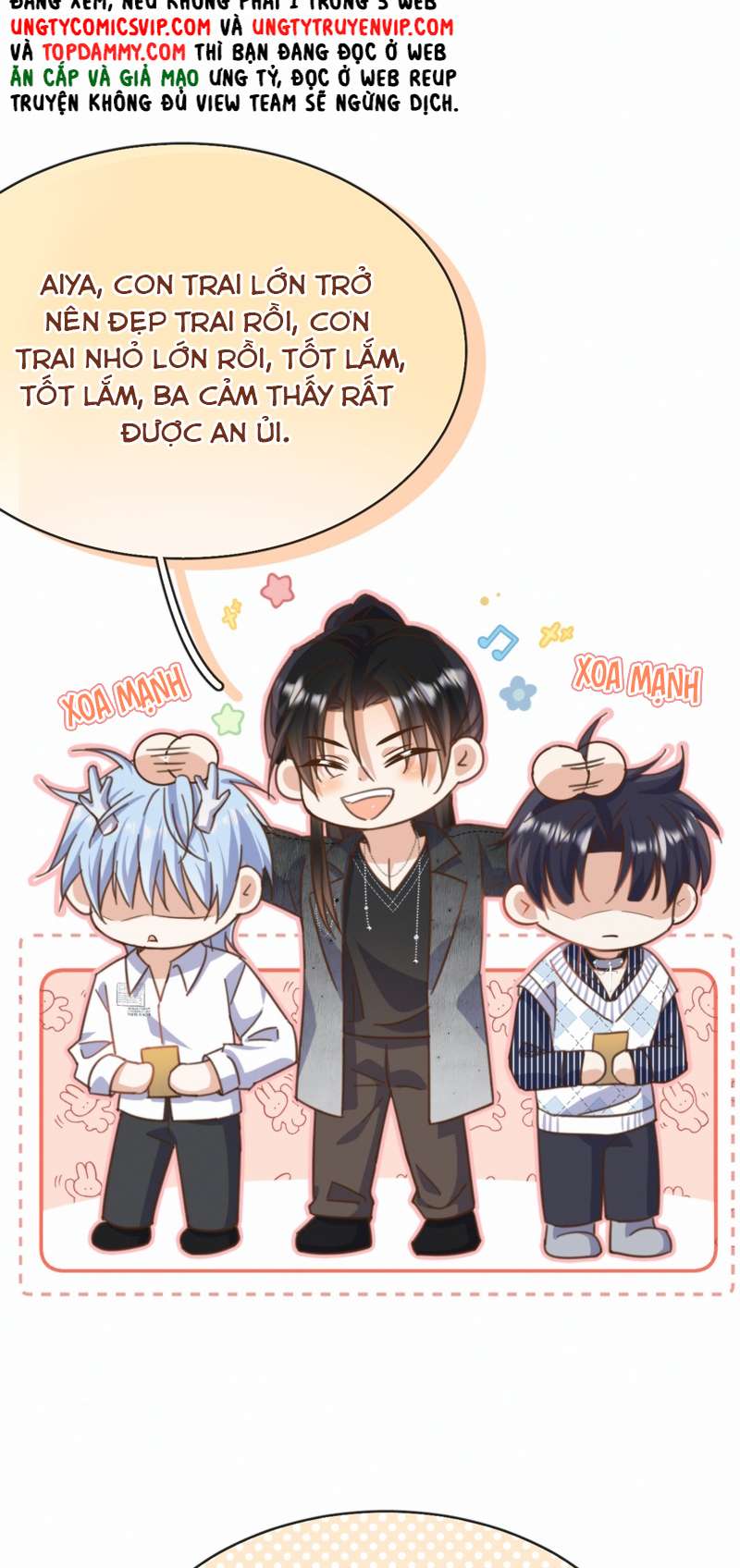Huynh Dạy Dỗ Đệ Bất Kính Chapter 25 - Next Chapter 26