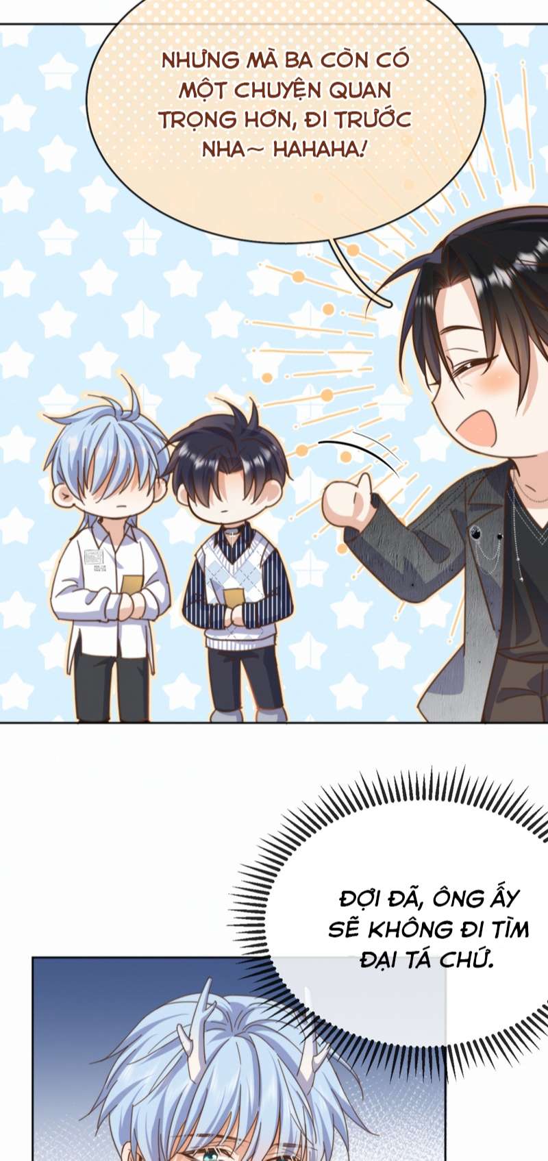 Huynh Dạy Dỗ Đệ Bất Kính Chapter 25 - Next Chapter 26