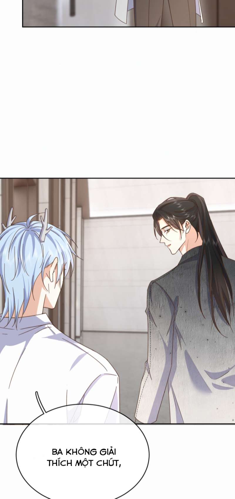 Huynh Dạy Dỗ Đệ Bất Kính Chapter 25 - Next Chapter 26