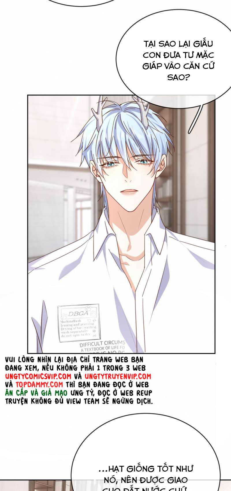 Huynh Dạy Dỗ Đệ Bất Kính Chapter 25 - Next Chapter 26