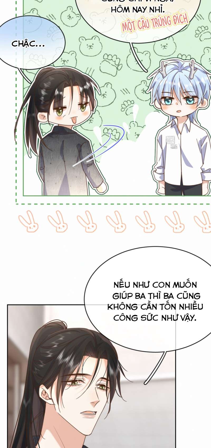Huynh Dạy Dỗ Đệ Bất Kính Chapter 25 - Next Chapter 26