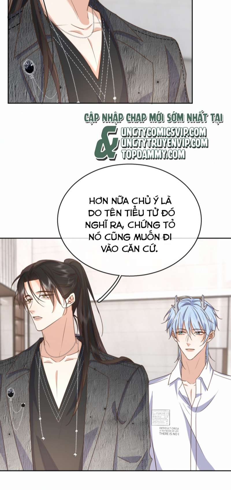 Huynh Dạy Dỗ Đệ Bất Kính Chapter 25 - Next Chapter 26