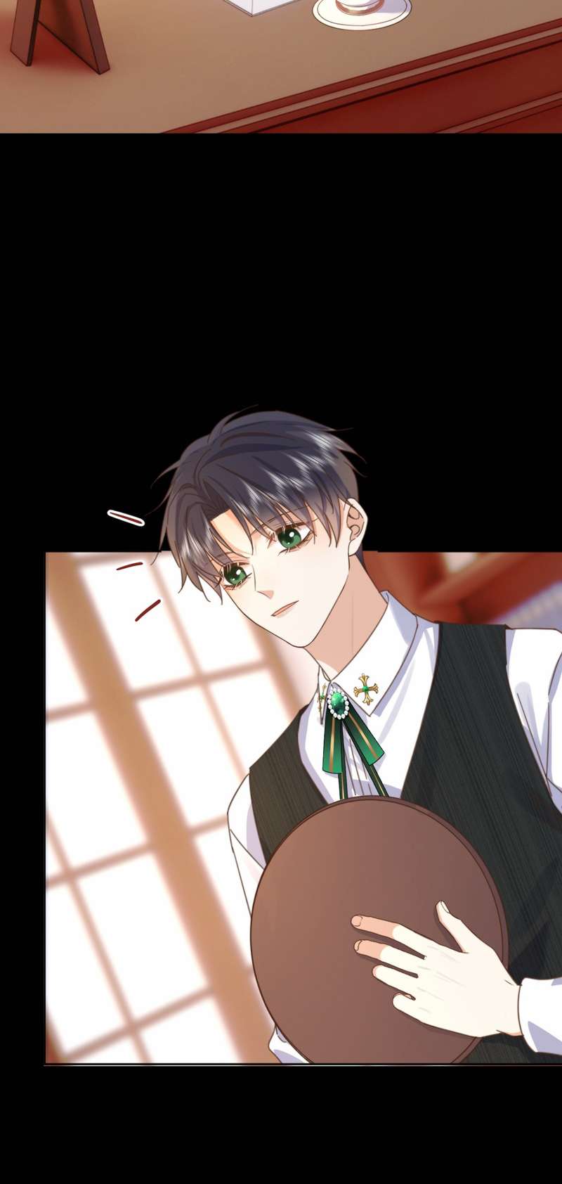 Huynh Dạy Dỗ Đệ Bất Kính Chapter 25 - Next Chapter 26