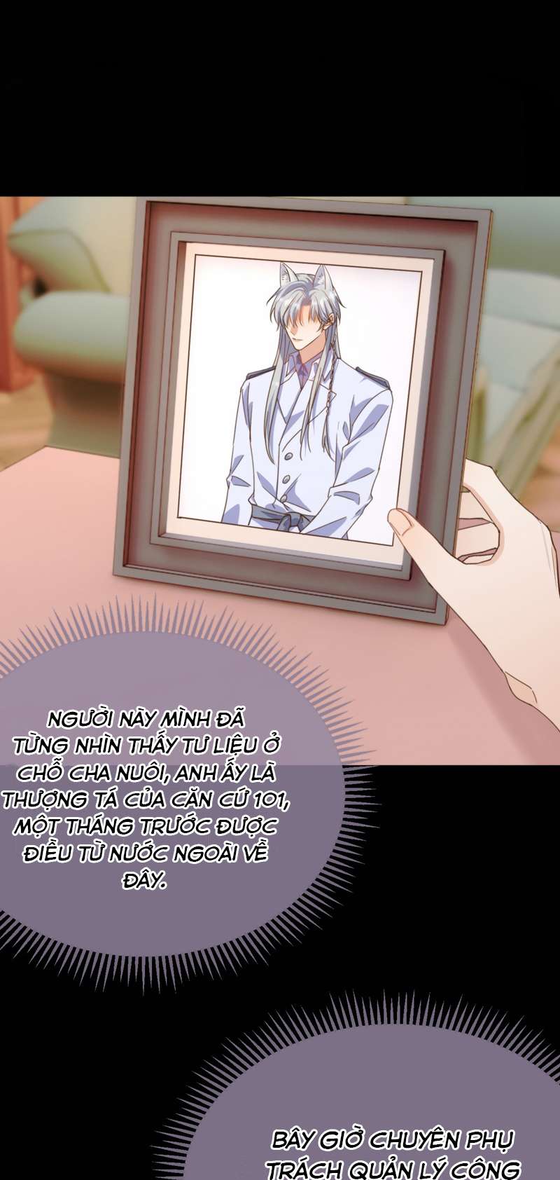 Huynh Dạy Dỗ Đệ Bất Kính Chapter 25 - Next Chapter 26