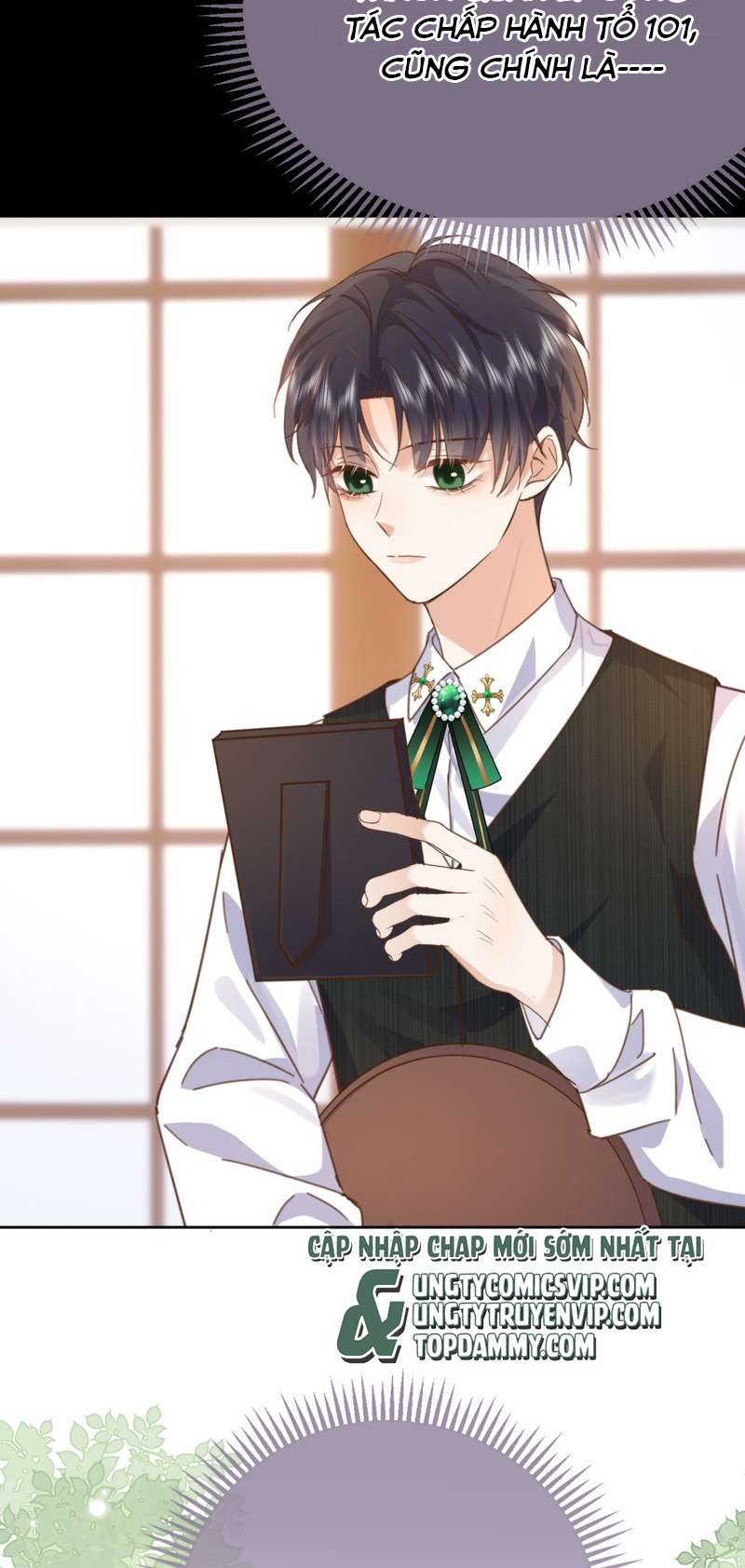 Huynh Dạy Dỗ Đệ Bất Kính Chapter 25 - Next Chapter 26